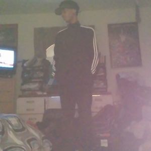 Meet your Posher, Chris